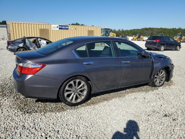 Photo 2 VIN: 1HGCR2F5XEA021443 - HONDA ACCORD SPO 