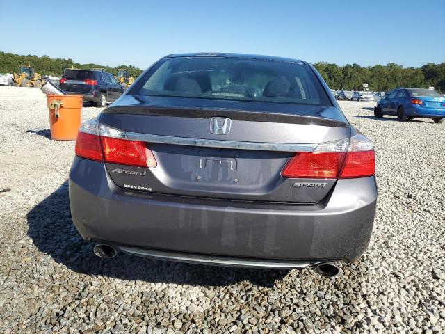 Photo 5 VIN: 1HGCR2F5XEA021443 - HONDA ACCORD SPO 