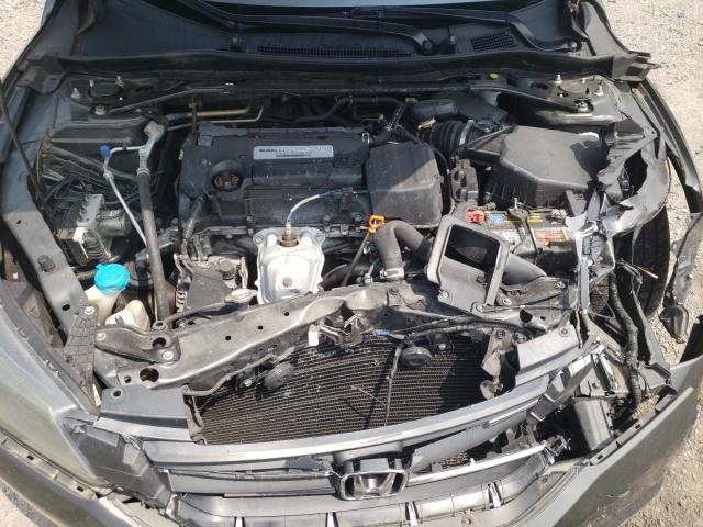 Photo 10 VIN: 1HGCR2F5XEA022852 - HONDA ACCORD 