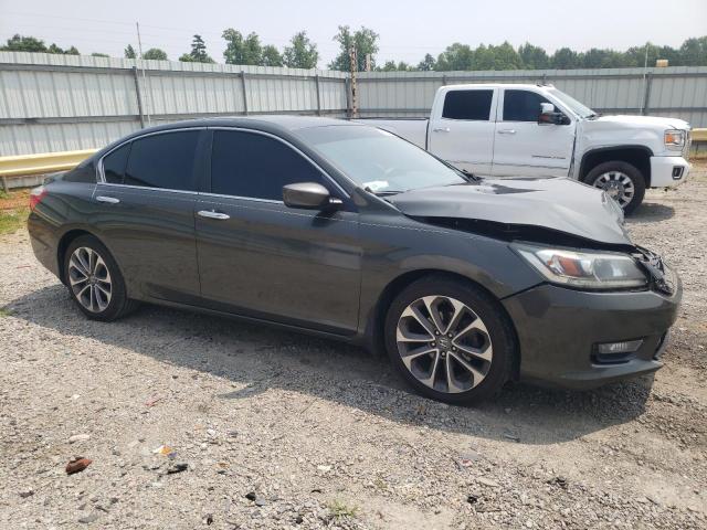 Photo 3 VIN: 1HGCR2F5XEA022852 - HONDA ACCORD 