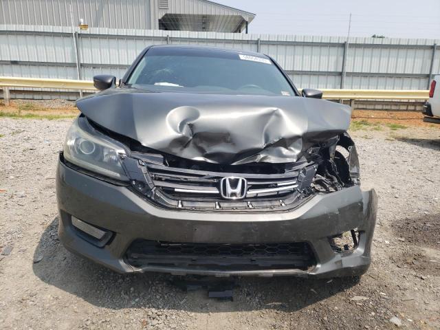 Photo 4 VIN: 1HGCR2F5XEA022852 - HONDA ACCORD 