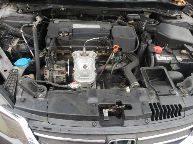 Photo 6 VIN: 1HGCR2F5XEA023340 - HONDA ACCORD SPO 