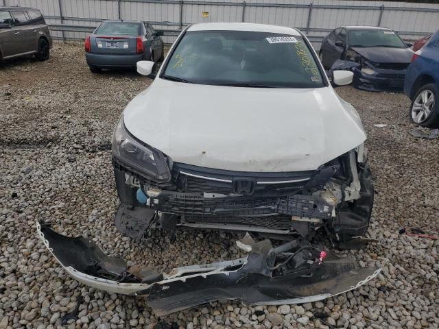 Photo 4 VIN: 1HGCR2F5XEA026609 - HONDA ACCORD SPO 