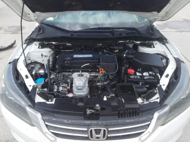 Photo 6 VIN: 1HGCR2F5XEA033527 - HONDA ACCORD SPO 