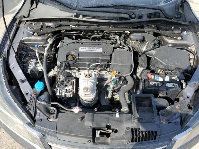 Photo 10 VIN: 1HGCR2F5XEA041787 - HONDA ACCORD SPO 