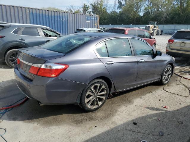 Photo 2 VIN: 1HGCR2F5XEA041787 - HONDA ACCORD SPO 