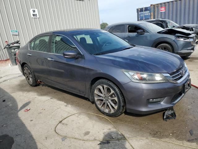 Photo 3 VIN: 1HGCR2F5XEA041787 - HONDA ACCORD SPO 