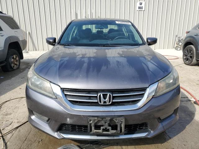 Photo 4 VIN: 1HGCR2F5XEA041787 - HONDA ACCORD SPO 