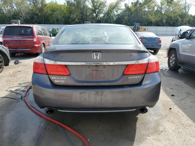 Photo 5 VIN: 1HGCR2F5XEA041787 - HONDA ACCORD SPO 