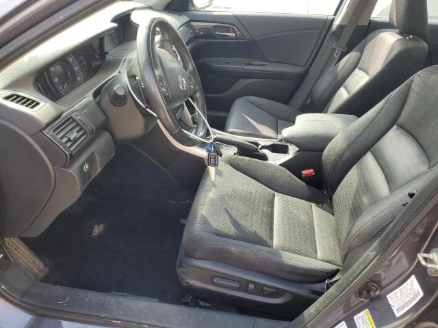 Photo 6 VIN: 1HGCR2F5XEA041787 - HONDA ACCORD SPO 