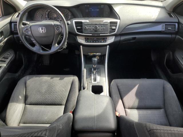 Photo 7 VIN: 1HGCR2F5XEA041787 - HONDA ACCORD SPO 