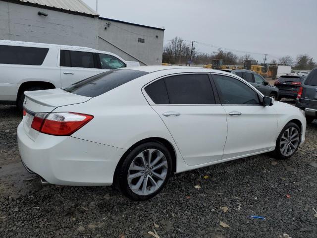 Photo 2 VIN: 1HGCR2F5XEA042079 - HONDA ACCORD SPO 