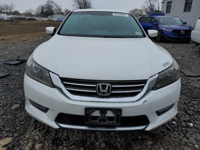 Photo 4 VIN: 1HGCR2F5XEA042079 - HONDA ACCORD SPO 