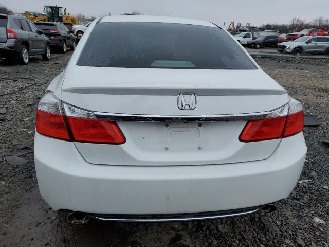 Photo 5 VIN: 1HGCR2F5XEA042079 - HONDA ACCORD SPO 