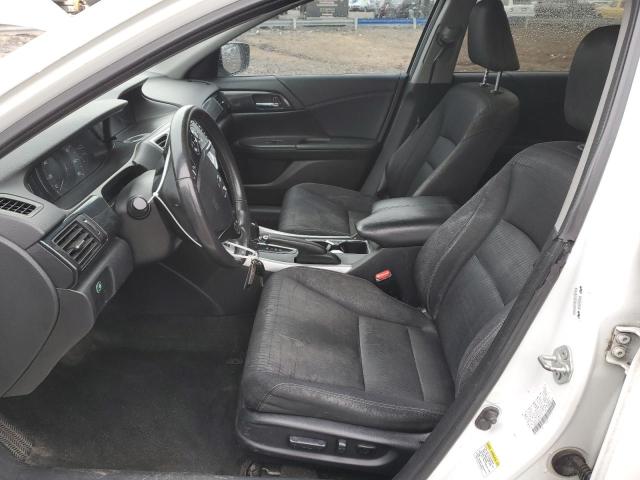 Photo 6 VIN: 1HGCR2F5XEA042079 - HONDA ACCORD SPO 