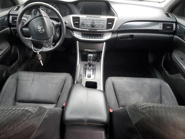 Photo 7 VIN: 1HGCR2F5XEA042079 - HONDA ACCORD SPO 