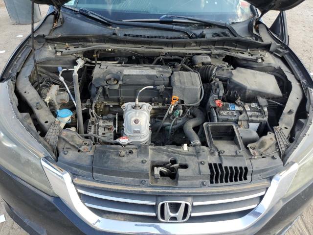 Photo 10 VIN: 1HGCR2F5XEA045239 - HONDA ACCORD 