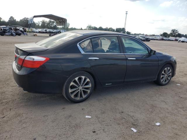 Photo 2 VIN: 1HGCR2F5XEA045239 - HONDA ACCORD 