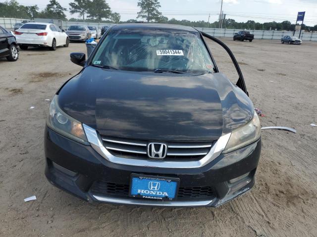 Photo 4 VIN: 1HGCR2F5XEA045239 - HONDA ACCORD 