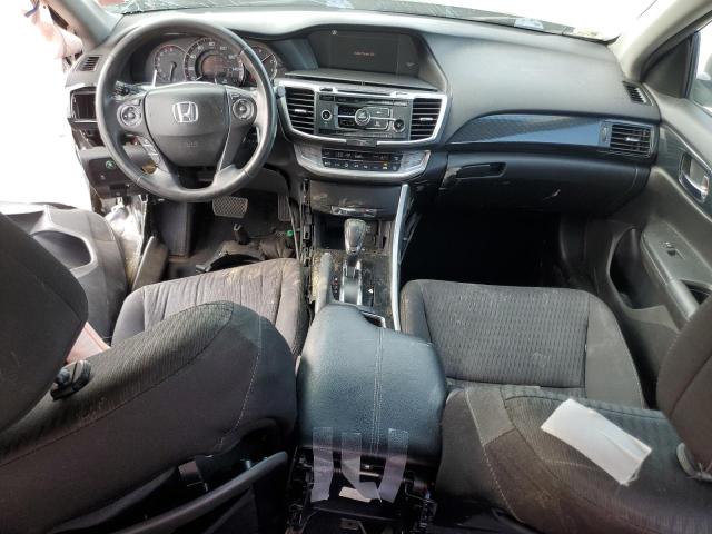 Photo 7 VIN: 1HGCR2F5XEA045239 - HONDA ACCORD 