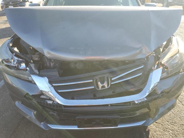 Photo 10 VIN: 1HGCR2F5XEA045483 - HONDA ACCORD SPO 