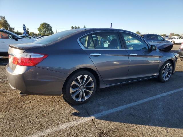 Photo 2 VIN: 1HGCR2F5XEA045483 - HONDA ACCORD SPO 