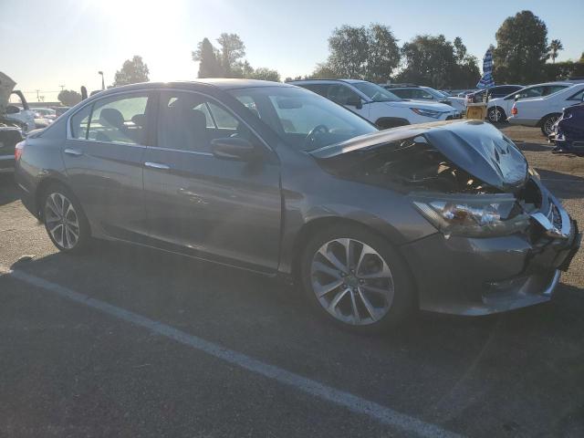 Photo 3 VIN: 1HGCR2F5XEA045483 - HONDA ACCORD SPO 