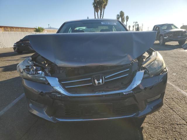 Photo 4 VIN: 1HGCR2F5XEA045483 - HONDA ACCORD SPO 