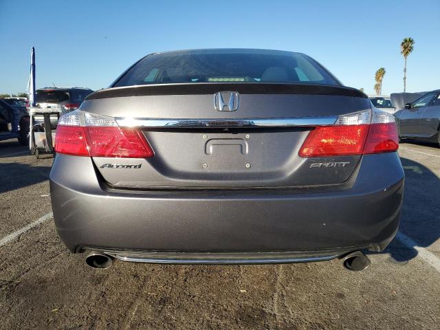 Photo 5 VIN: 1HGCR2F5XEA045483 - HONDA ACCORD SPO 