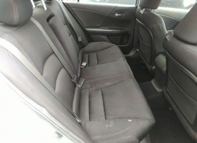 Photo 7 VIN: 1HGCR2F5XEA057262 - HONDA ACCORD SEDAN 