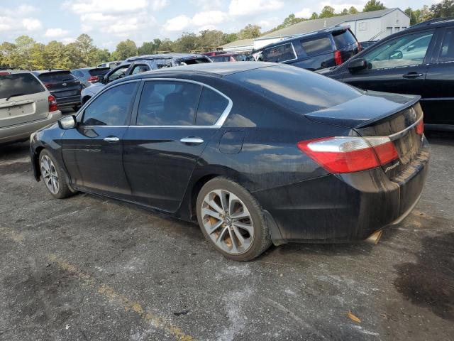 Photo 1 VIN: 1HGCR2F5XEA058010 - HONDA ACCORD SPO 