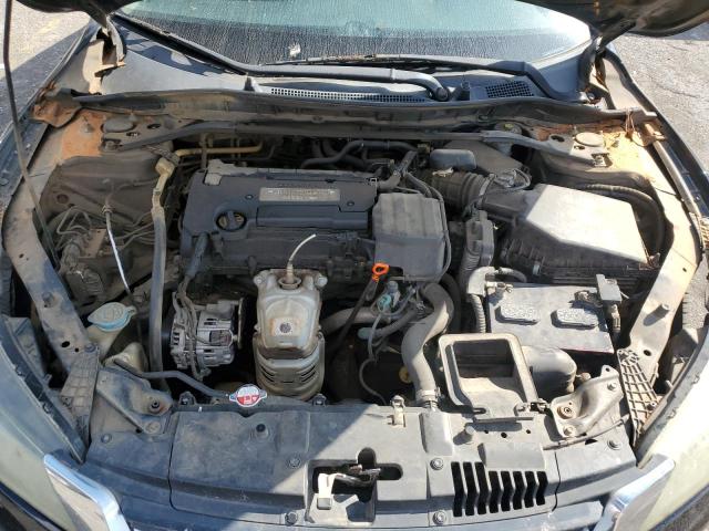 Photo 10 VIN: 1HGCR2F5XEA058010 - HONDA ACCORD SPO 