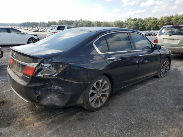 Photo 2 VIN: 1HGCR2F5XEA058010 - HONDA ACCORD SPO 