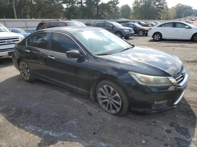 Photo 3 VIN: 1HGCR2F5XEA058010 - HONDA ACCORD SPO 