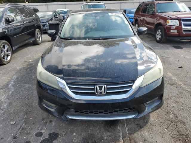 Photo 4 VIN: 1HGCR2F5XEA058010 - HONDA ACCORD SPO 