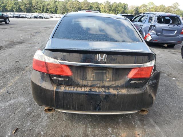 Photo 5 VIN: 1HGCR2F5XEA058010 - HONDA ACCORD SPO 