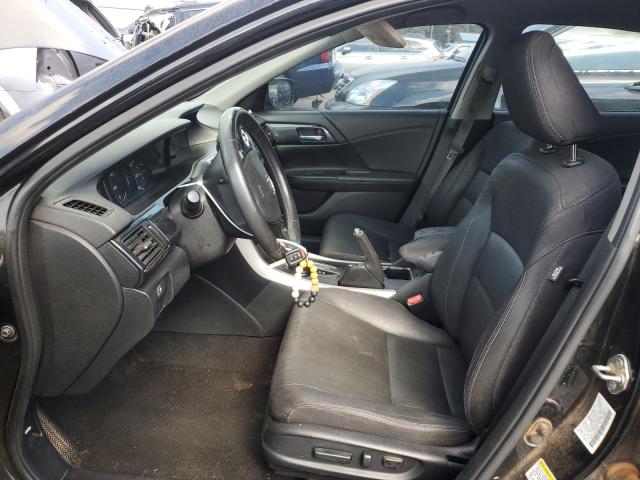 Photo 6 VIN: 1HGCR2F5XEA058010 - HONDA ACCORD SPO 