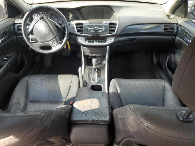 Photo 7 VIN: 1HGCR2F5XEA058010 - HONDA ACCORD SPO 