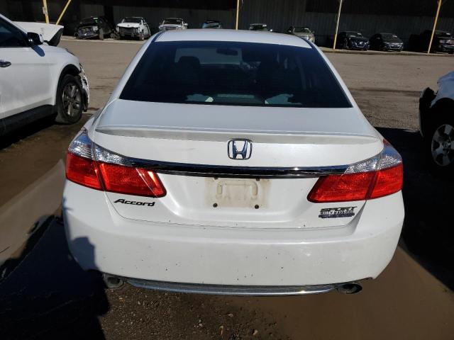 Photo 5 VIN: 1HGCR2F5XEA060940 - HONDA ACCORD SPO 