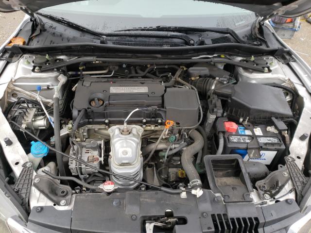 Photo 6 VIN: 1HGCR2F5XEA064955 - HONDA ACCORD SPO 