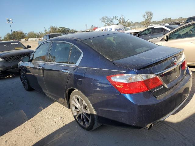 Photo 1 VIN: 1HGCR2F5XEA066981 - HONDA ACCORD SPO 