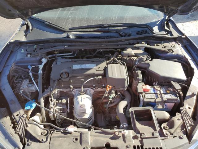 Photo 10 VIN: 1HGCR2F5XEA066981 - HONDA ACCORD SPO 