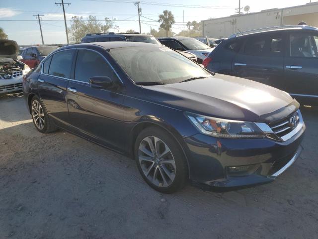 Photo 3 VIN: 1HGCR2F5XEA066981 - HONDA ACCORD SPO 