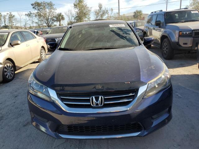 Photo 4 VIN: 1HGCR2F5XEA066981 - HONDA ACCORD SPO 