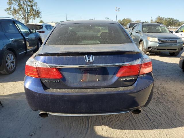 Photo 5 VIN: 1HGCR2F5XEA066981 - HONDA ACCORD SPO 