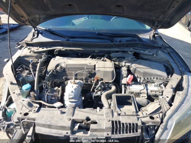 Photo 9 VIN: 1HGCR2F5XEA067399 - HONDA ACCORD 