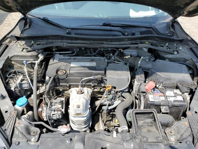 Photo 11 VIN: 1HGCR2F5XEA069105 - HONDA ACCORD 