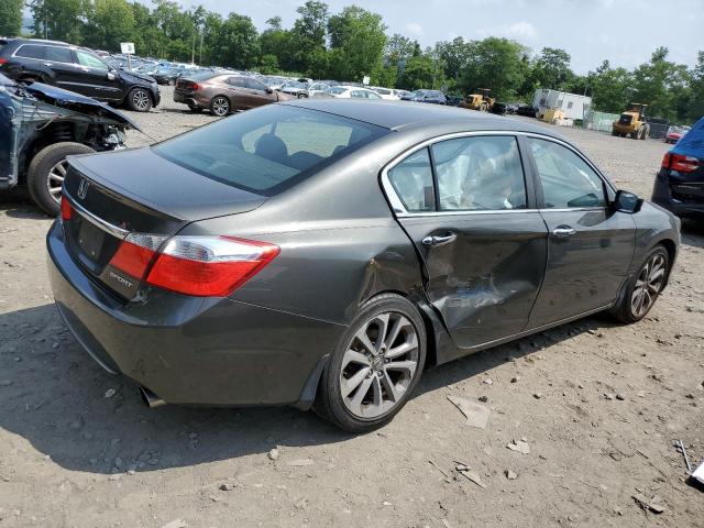 Photo 2 VIN: 1HGCR2F5XEA069105 - HONDA ACCORD 