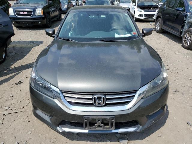 Photo 4 VIN: 1HGCR2F5XEA069105 - HONDA ACCORD 