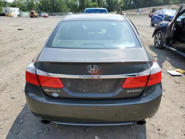 Photo 5 VIN: 1HGCR2F5XEA069105 - HONDA ACCORD 